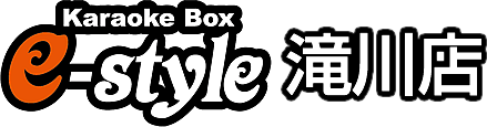 Karaoke Box e-style 滝川店